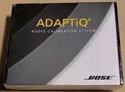 Bose ADAPTiQ Audio Calibration System For Soundbar 300 500 550 600 650 700 900