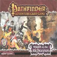 在飛比找三民網路書店優惠-Pathfinder Adventure Card Game
