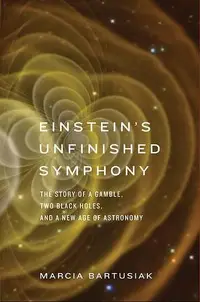 在飛比找誠品線上優惠-Einstein's Unfinished Symphony