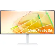 Samsung S65TC 34" Ultra-wide Curved WQHD Monitor