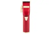 3x BaBylissPRO RedFX Lithium Hair Clipper