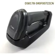 Zebra Symbol DS8178-SR0F007ZZCN 1/2D Wireless Bluetooth Barcode Scanner Imager
