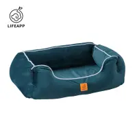 在飛比找momo購物網優惠-【LIFEAPP 徠芙寶】尊爵堡/S(中小型犬適用)