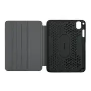 Targus Click-In Rugged Case for 8.3" iPad mini (6th Gen) - Black