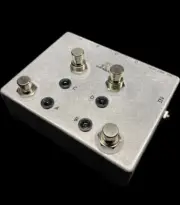 Loop-Master Pedals ABCDY Box Selector Pedal NEW! IN STOCK!