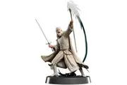Lord of the Rings: Figures of Fandom - Gandalf the White
