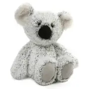 GUND - William Koala, Plush, Soft Toy Animal, Grey, 38cm Height