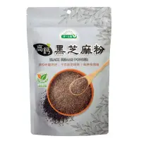 在飛比找博客來優惠-【統一生機】高鈣黑芝麻粉 300g/包