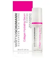 Wilma Schumann European Skin Care Collagen Hydrating Serum 1.0 Fl Oz