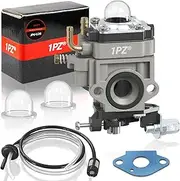 1PZ UK5-11C 11mm Carburettor Carb Replacement for 22cc 26cc 33cc 34cc 36cc MultiTool Petrol Hedge Trimmer Brush Cutter Chainsaw Engine Parts