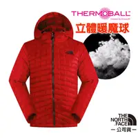 在飛比找蝦皮商城優惠-【美國 The North Face】男 PrimaLoft