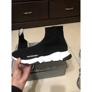 Balenciaga 襪套鞋