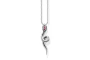 Thomas Sabo Necklace Snake