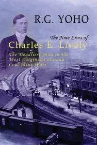 在飛比找博客來優惠-The Nine Lives of Charles E. L