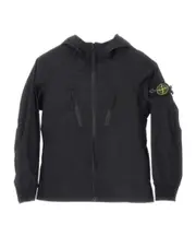 lightweight jacket 8Y,4Y,12Y,10Y black