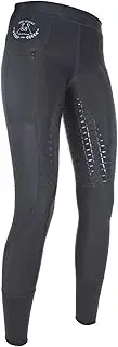 Hkm Mesh Trousers