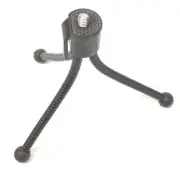 Flexible Stand Mini Tripods for Canon EOS SLR Digital Camera Camcorders