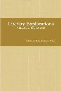在飛比找博客來優惠-Literary Explorations: A Reade