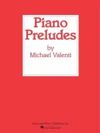 在飛比找博客來優惠-Piano Preludes: National Feder