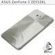 【Ezstick】ASUS Zenfone 3 ZE552 KL 專用 二代透氣機身保護貼(手機機身背貼)DIY 包膜