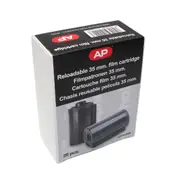 AP Reloadable 35mm Film Cartridge - Box of 20