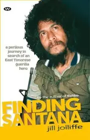 Finding Santana