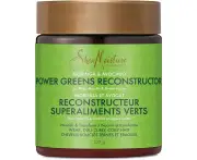 Shea Moisture Moringa & Avocado Power Greens Reconstructor 227ml