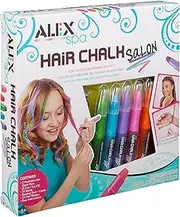 Alex: Hair Chalk Salon
