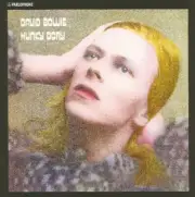 David Bowie Hunky Dory LP Vinyl 33RPM-12" New-Sealed