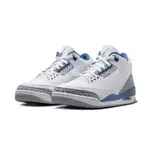 AIR JORDAN 3 RETRO WIZARDS 白藍 巫師 CT8532-148【FASHION SPLY】