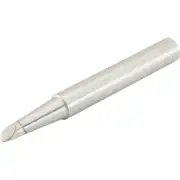 DOSS ZD709TIP3 10.6Mm Spade Tip For Zd709 Replacement Soldering Tip �9.6Mm