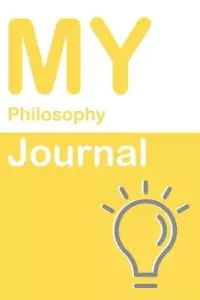 在飛比找博客來優惠-My Philosophy Journal: Blank 1