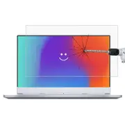 15.6 Hd Tempered Glass Laptop Screen Protector for Mechrevo Umi Pro Ii - Clear
