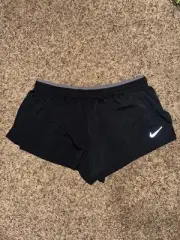 Nike Women’s Core Flex Elevated Lined Running Shorts