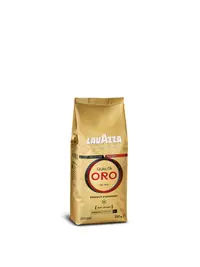 在飛比找誠品線上優惠-LAVAZZA金牌ORO咖啡豆/ Qualita Oro