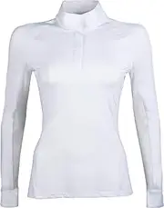 [HKM] Hunter 1200 T-Shirt White
