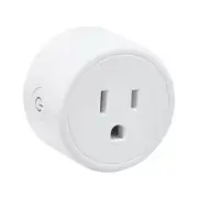 Smart Outlets WiFi Smart Power Socket US Plug Switch For Google Home App Control