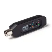 Alto Professional Bluetooth Ultimate - XLR Equipped Rechargeable Stereo Bluet...