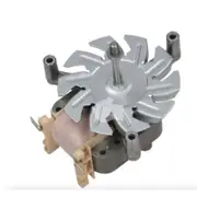 Oven Fan Forced Motor - Convection Motor 261204100130. Suits Omega