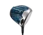 NEW Callaway (Callaway) Right driver paradym x driver (10.5 degrees Diama