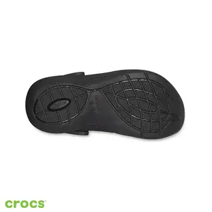 Crocs 卡駱馳 (中性鞋) LiteRide360 克駱格-206708-060_洞洞鞋