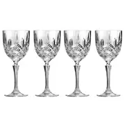 Marquis by Waterford Markham Crystalline Wine Glasses 354ml - Set Of 4