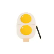 Wireless Earphones Shockproof Silicone Protective Case For Apple Airpods 1 / 2