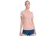 2XU Light Speed Logo Tech Tee Womens