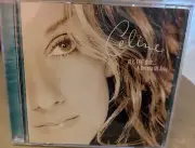 Celine All The Way A Decade of Songs CD 1999 New in Plastic