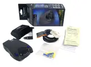 Prodigy P2 Brake Controller With 2015-2017 Toyota Tundra / 2016 Tacoma Harness