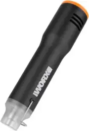 MAKERX WX743L.9 20V Mini Heat Gun - Tool Only