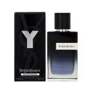 Yves Saint Laurent Y (Refillable) 100ml EDP (M) SP Mens 100% Genuine (New)