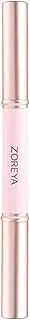 Lip Brush | Portable Lip Brush for Lipstick,Travel Makeup Brush with Lid Eyeshadow Foundation Makeup Brush Tool