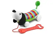 LeapFrog AlphaPup, Green